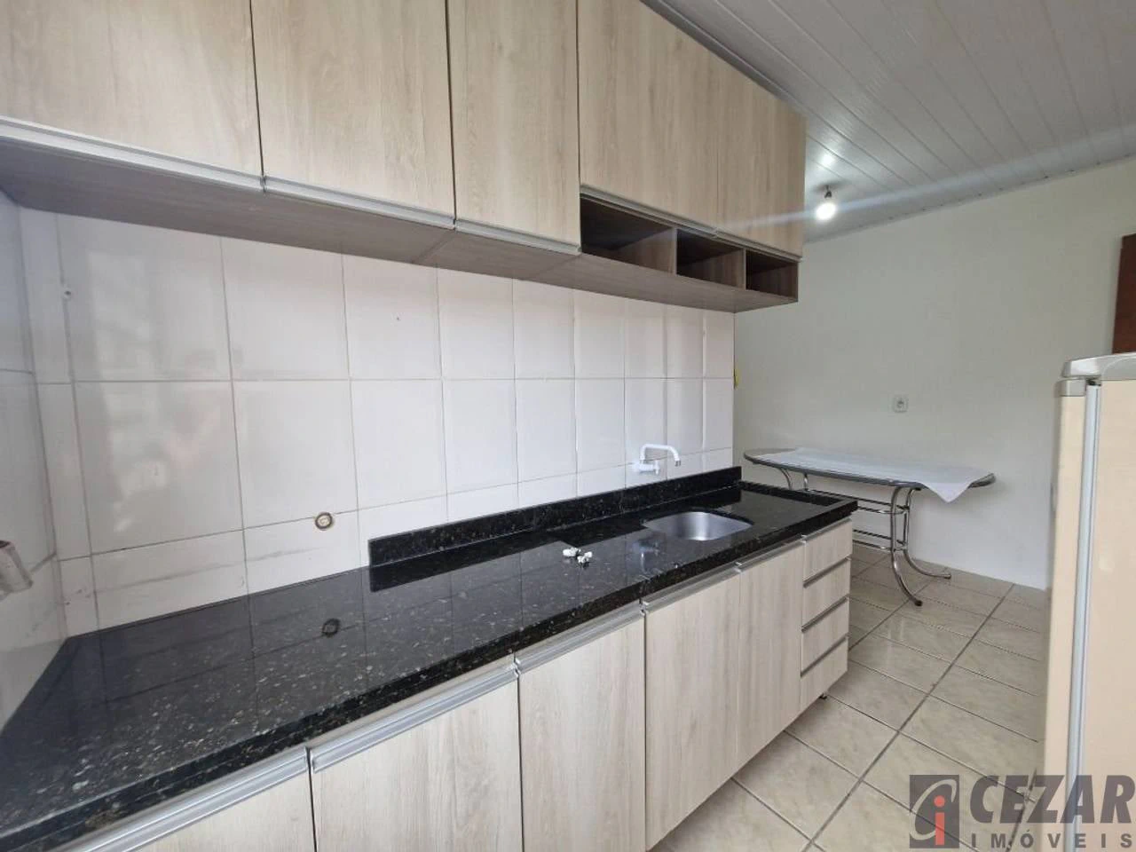Furnished one-bedroom, 45 m² apartment in Curitiba — photo 6