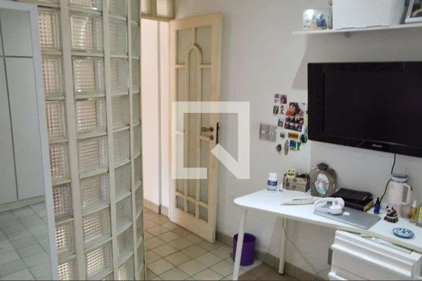 Penthouse with a desk office and 3 bedrooms, 158 m² — photo 29