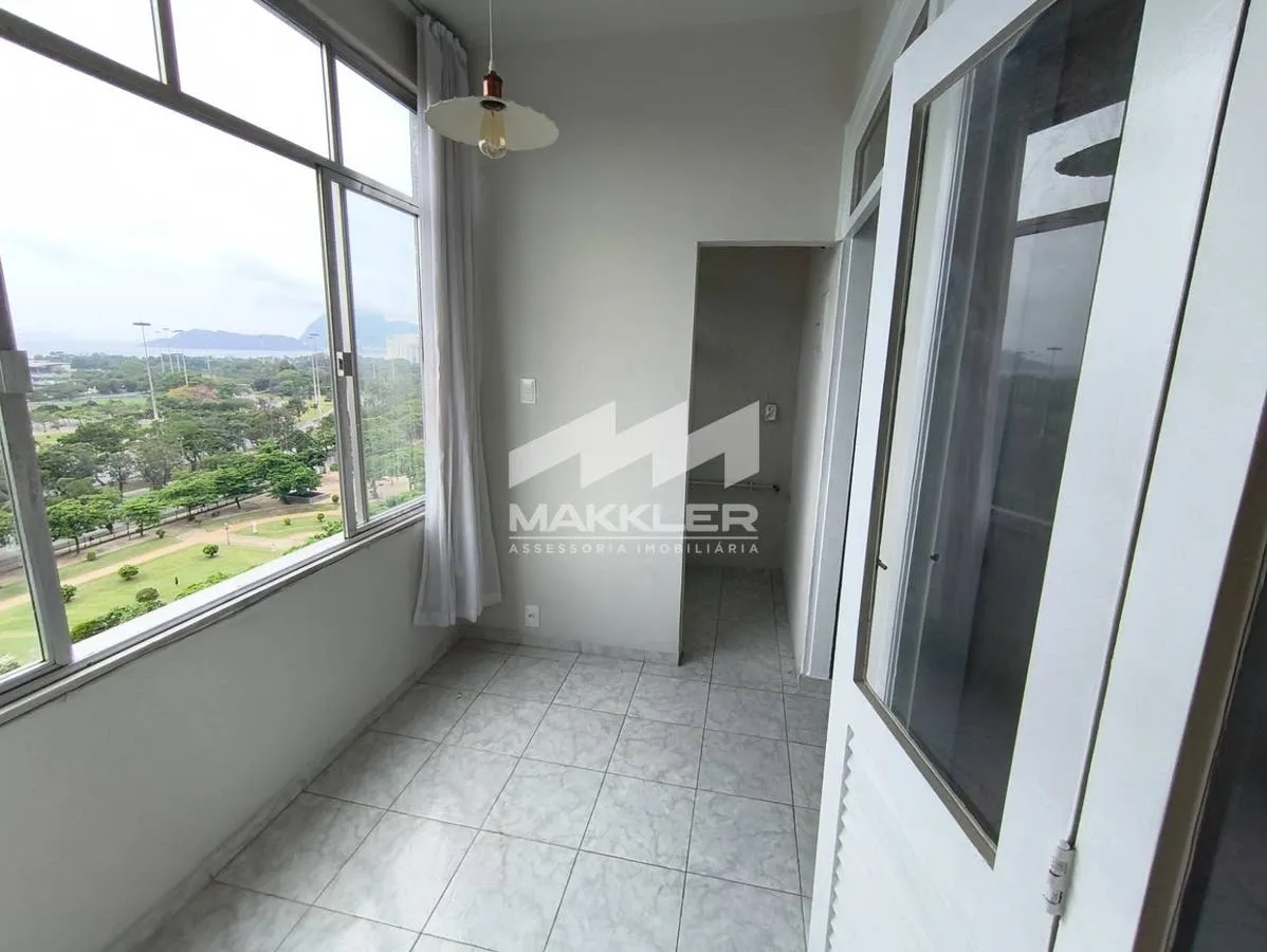 Apartamento, 35 m², com vista para a água — photo 4