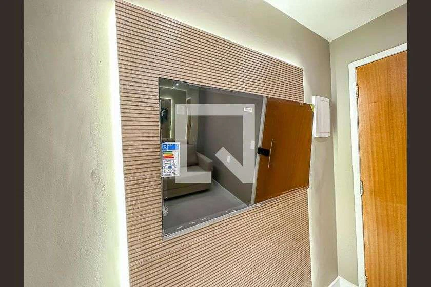 Квартира 32 м² з кухнею відкритого плану та 1 спальнею — photo 23