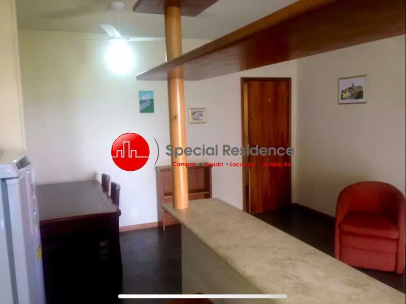 Apartamento mobiliado, 70 m², com vista para a água — photo 19