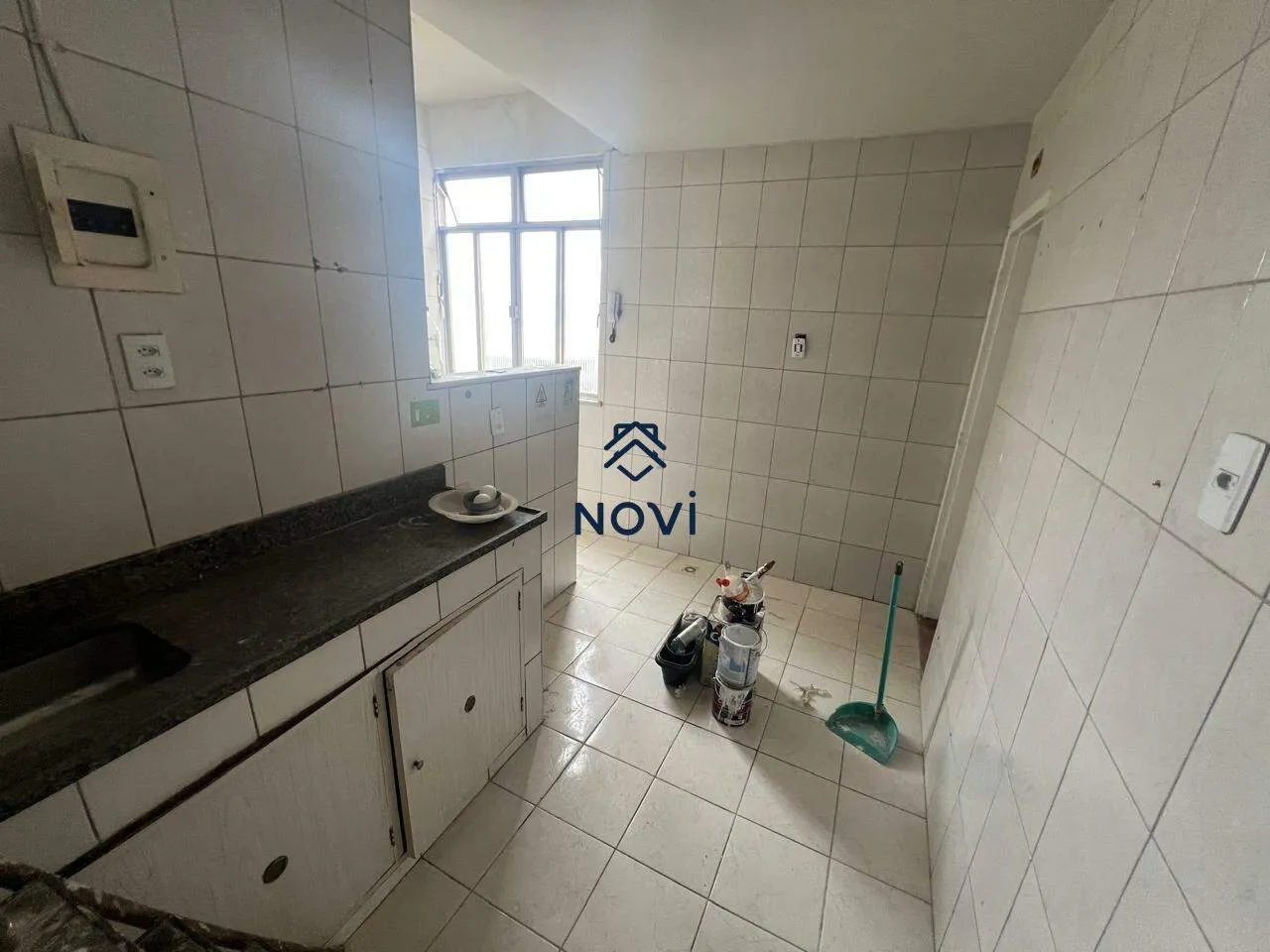 Apartamento sem mobília com 2 quartos e varanda — photo 7