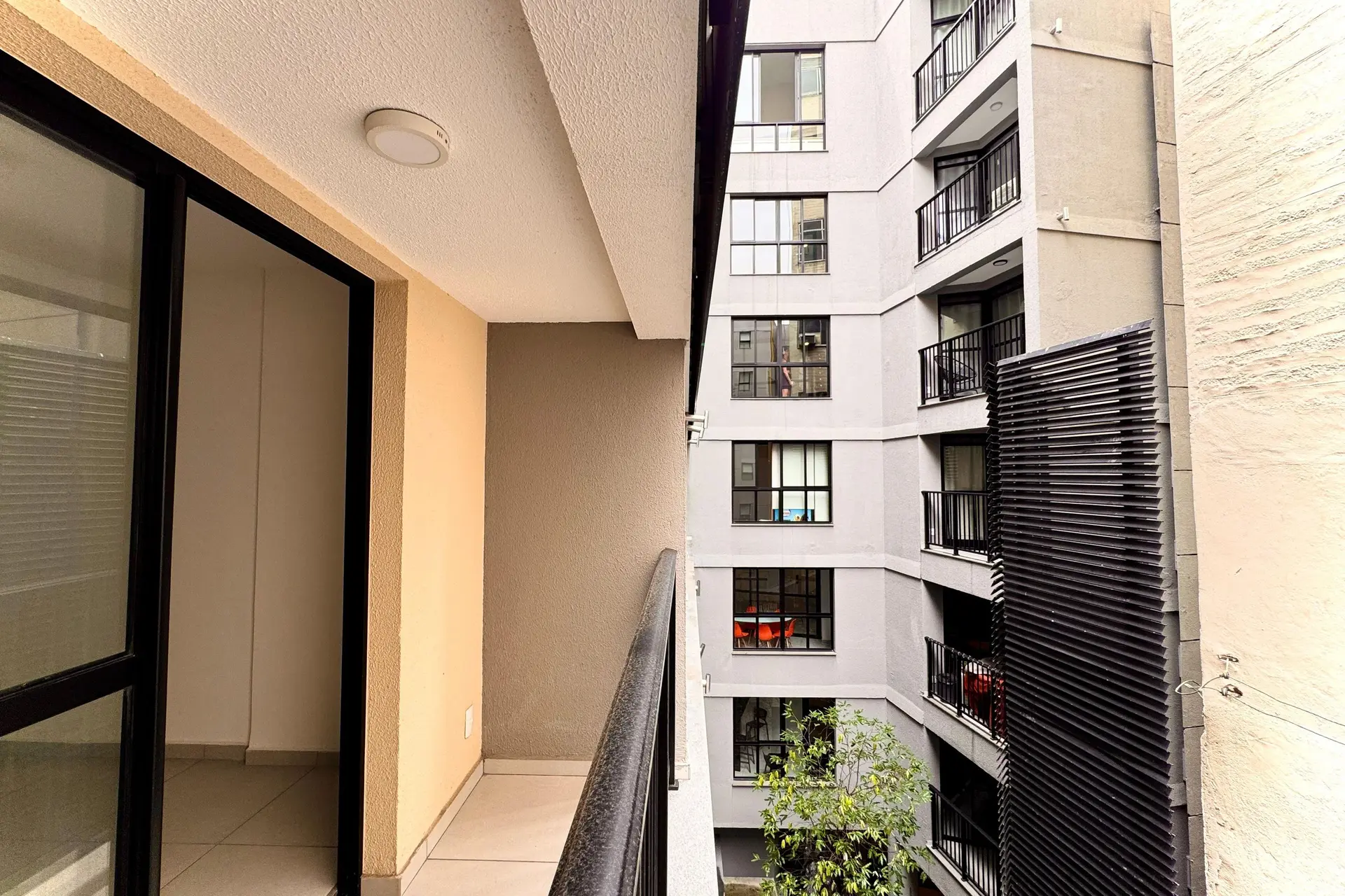 Espacio de home office y 1 dormitorio: departamento de 32 m² — photo 14