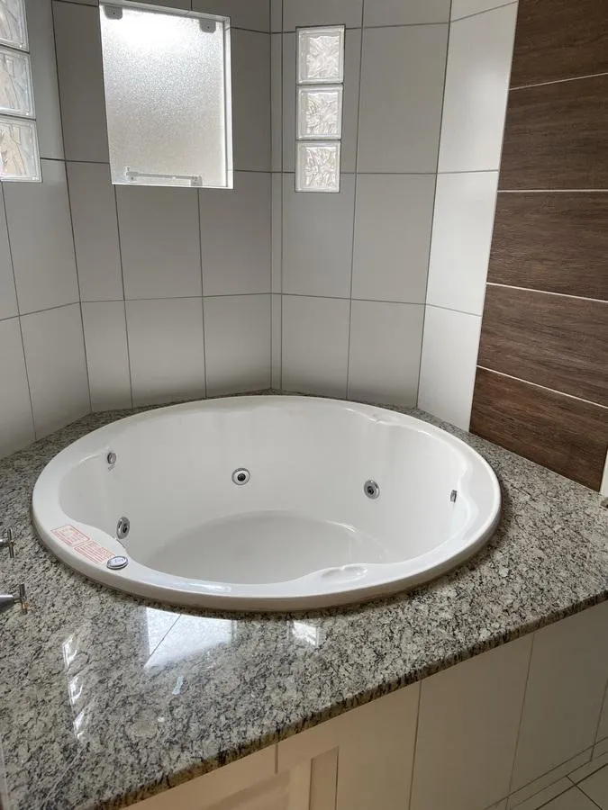 Дом: 3 спальни, 1 со своей ванной, 123 м², Куритиба — photo 17