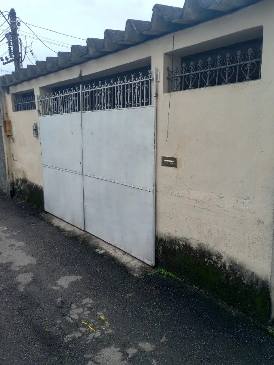 Casa de 100 m² e 2 quartos, Realengo — photo 14