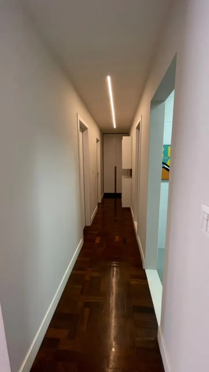 2-bedroom apartment with a walk-in closet in Rio de Janeiro — photo 16