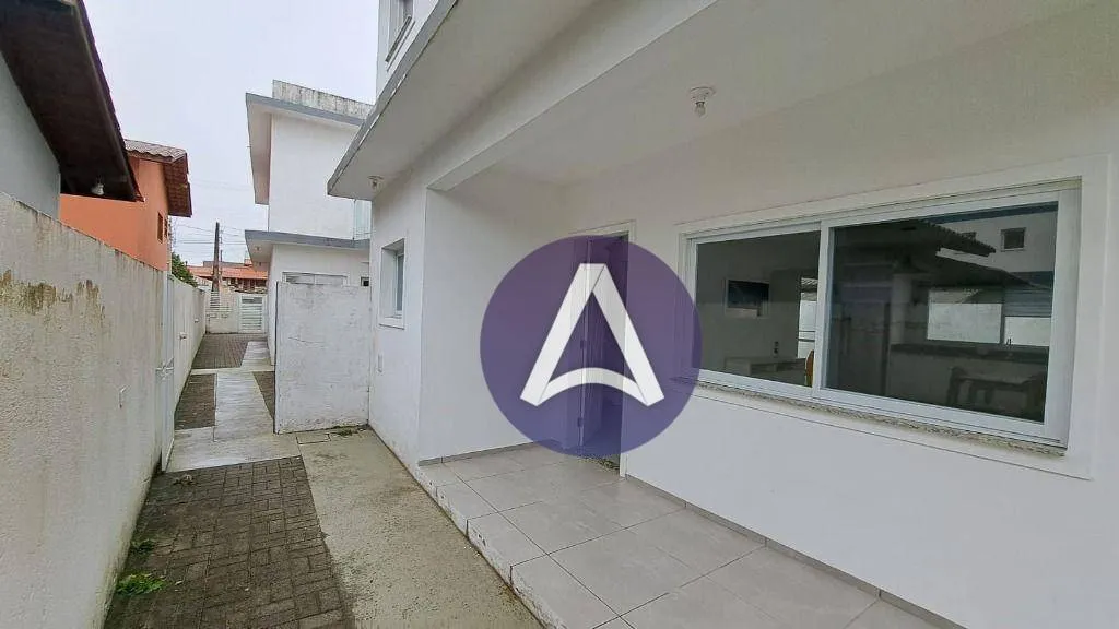 2-bedroom house with a home office in Florianópolis — photo 20