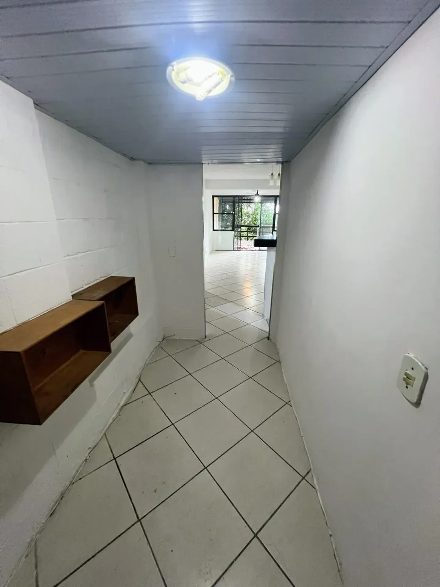 Apartamento duplex com 1 suíte e varanda — photo 21