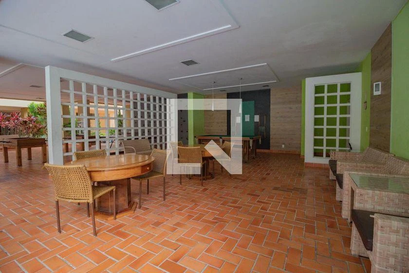 Furnished 2-bedroom apartment with balcony, 75 m² — photo 16