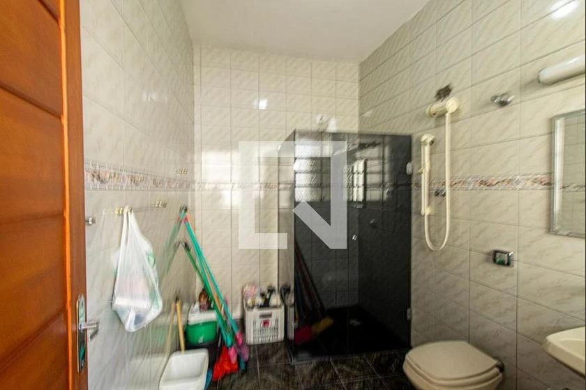 Apartment with 1 bedroom and 1 bathroom, separate kitchen — photo 11