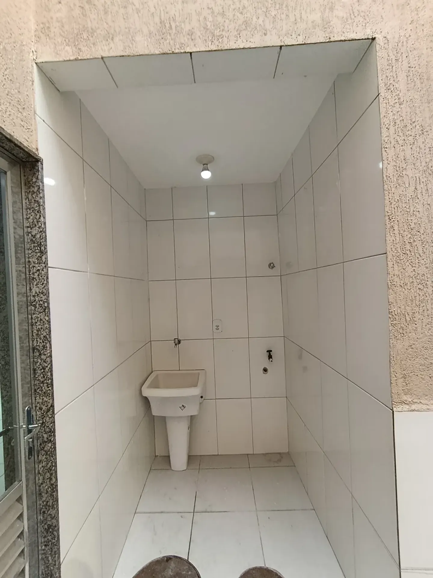 Casa de 60 m² e 2 quartos, Padre Miguel — photo 11