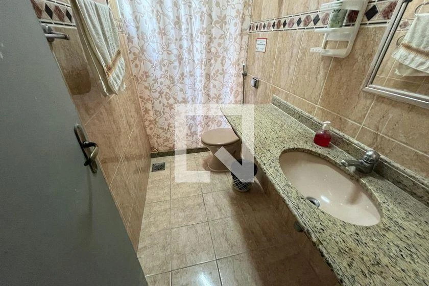 6-bedroom house with a washing machine in Rio de Janeiro — photo 43