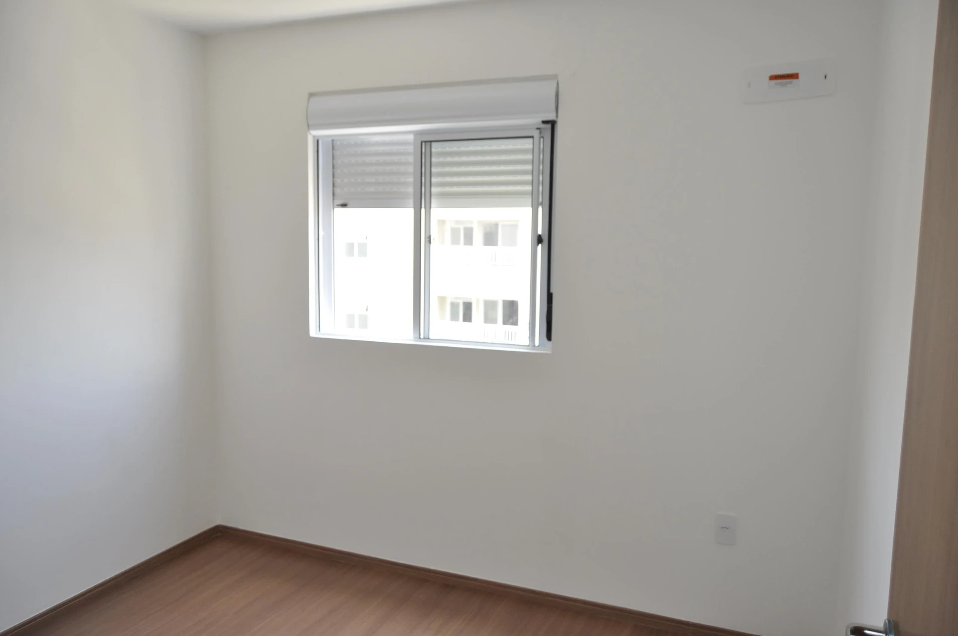 Mountain view in a 2-bedroom apartment, 42 m² — photo 15