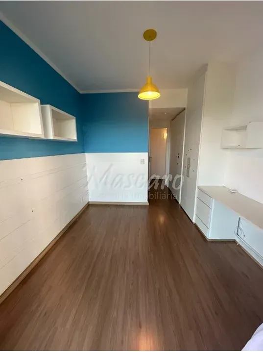 Apartamento sem mobília com 4 quartos e ar-condicionado — photo 6