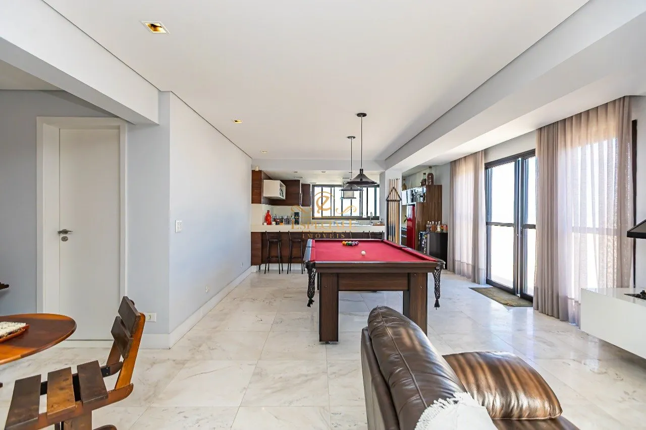 Furnished triplex penthouse with 4 en-suite bedrooms — photo 60