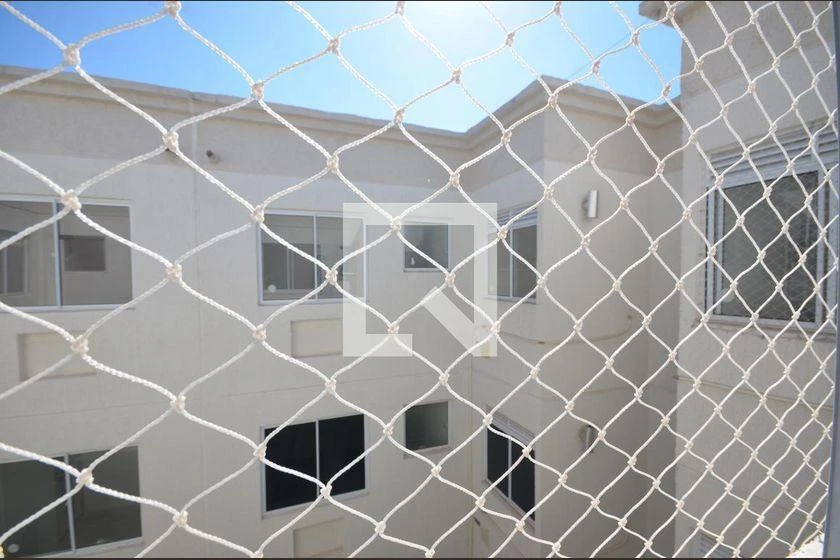 Apartamento de 40 m² com 2 quartos e 1 banheiro — photo 9