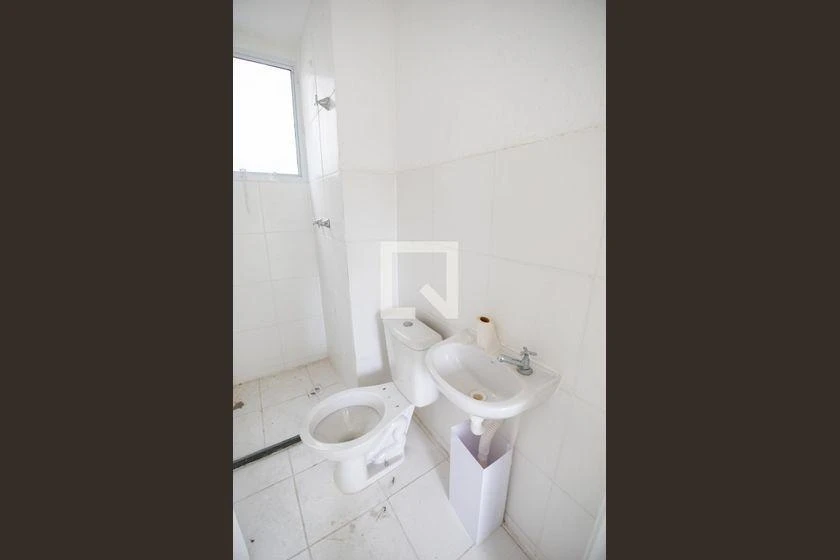 Rental apartment with 2 bedrooms, 41 m² and parking — photo 16