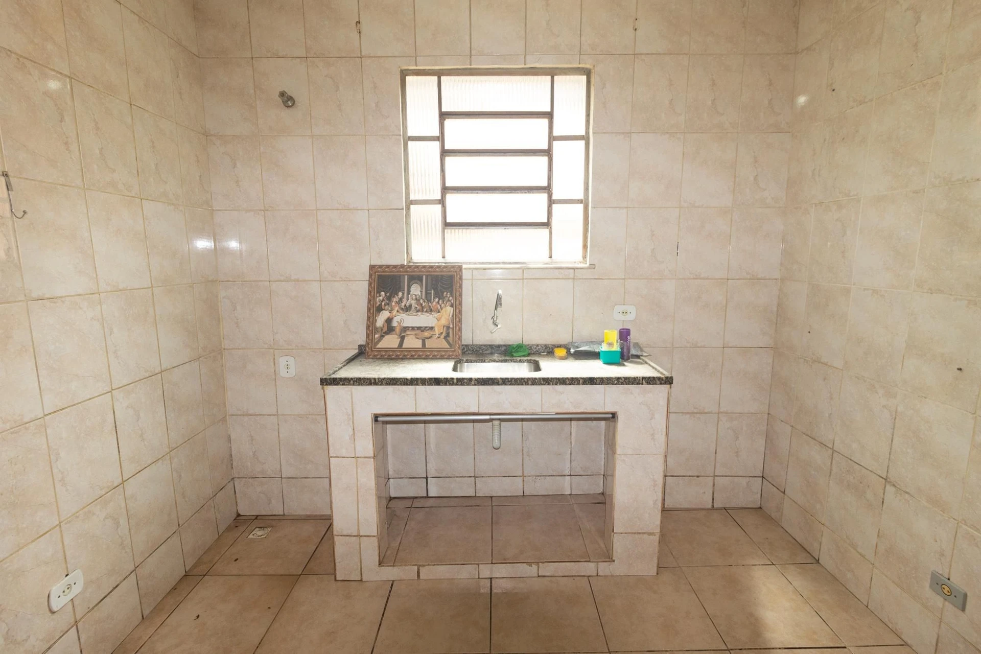 Casa sin amueblar con 2 dormitorios y jardín privado — photo 28