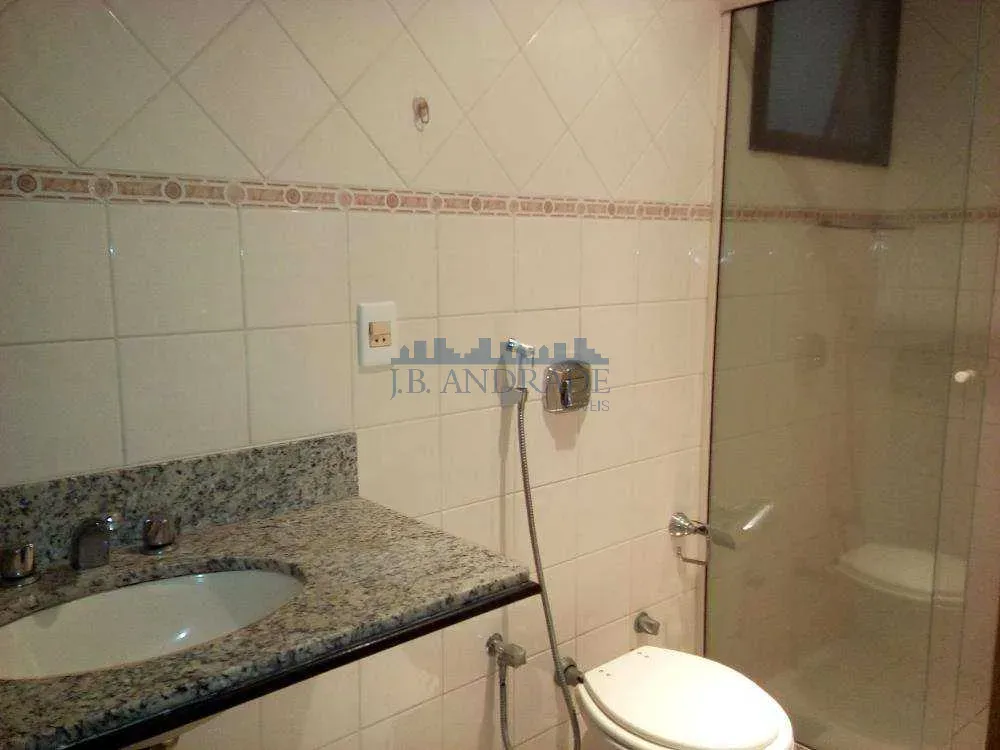 Apartamento, 180 m², com espaço de home office — photo 10