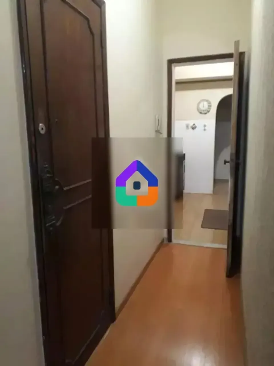 Furnished 2-bedroom apartment with 2 bathrooms — photo 11