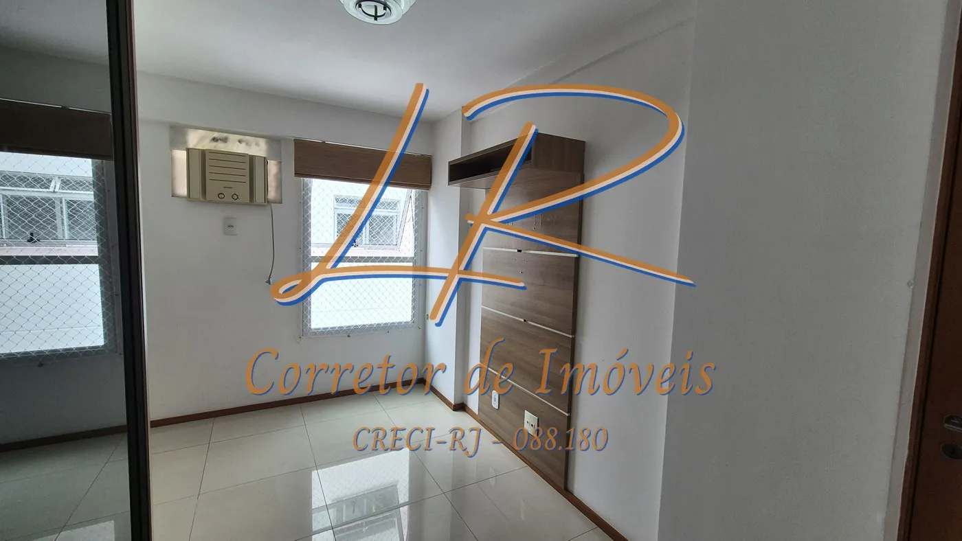 3-bedroom apartment in a building with a sauna — photo 18