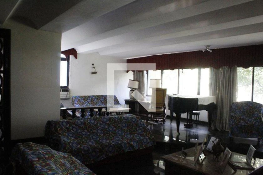 Apartamento amueblado con 4 dormitorios y 4 baños — photo 6