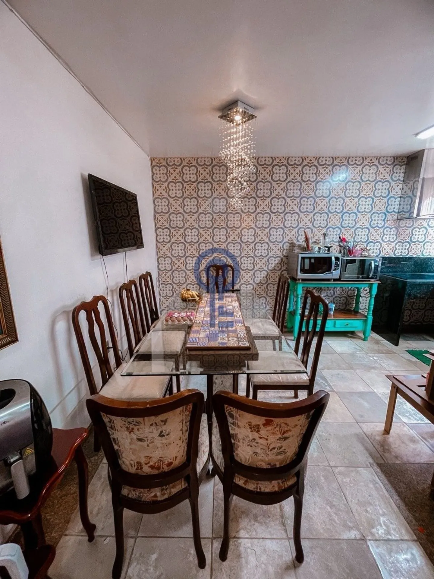 Casa amueblada con 3 dormitorios y 150 m² — photo 2