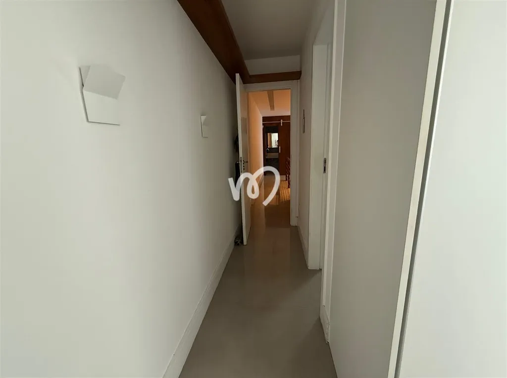 Apartamento mobiliado com 3 quartos e 5 banheiros — photo 45
