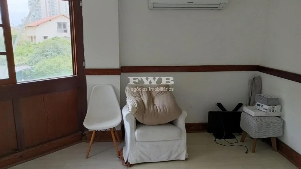 Casa de 5 quartos com banheira, Barra da Tijuca — photo 30