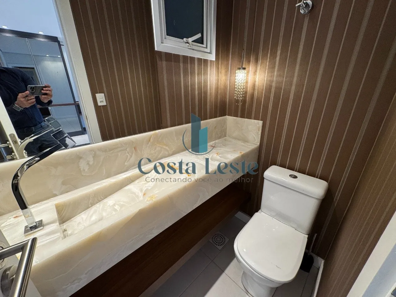 3-bedroom apartment with a home office in Florianópolis — photo 30