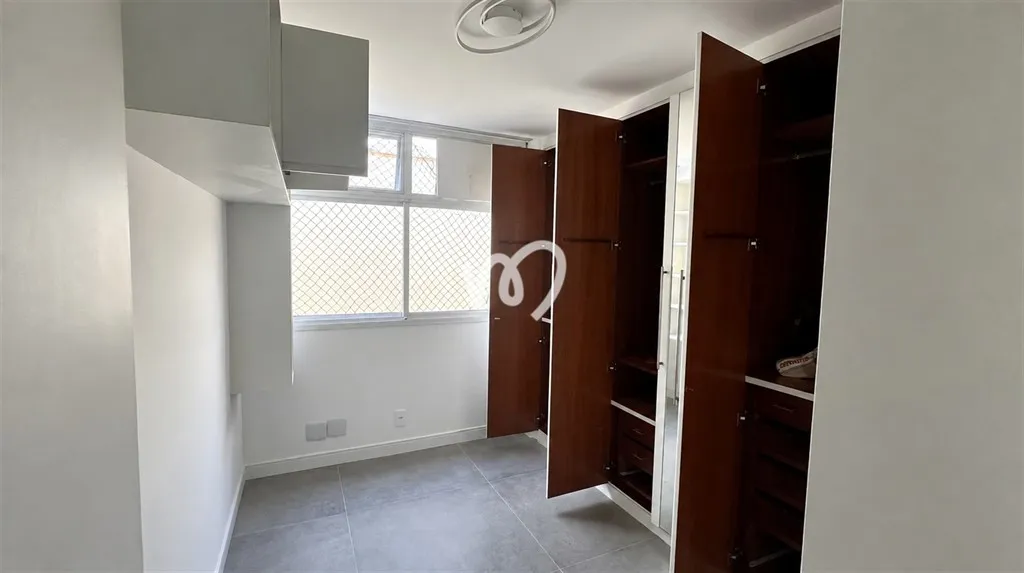 Washing machine in a 3-bedroom apartment, 101 m² — photo 19