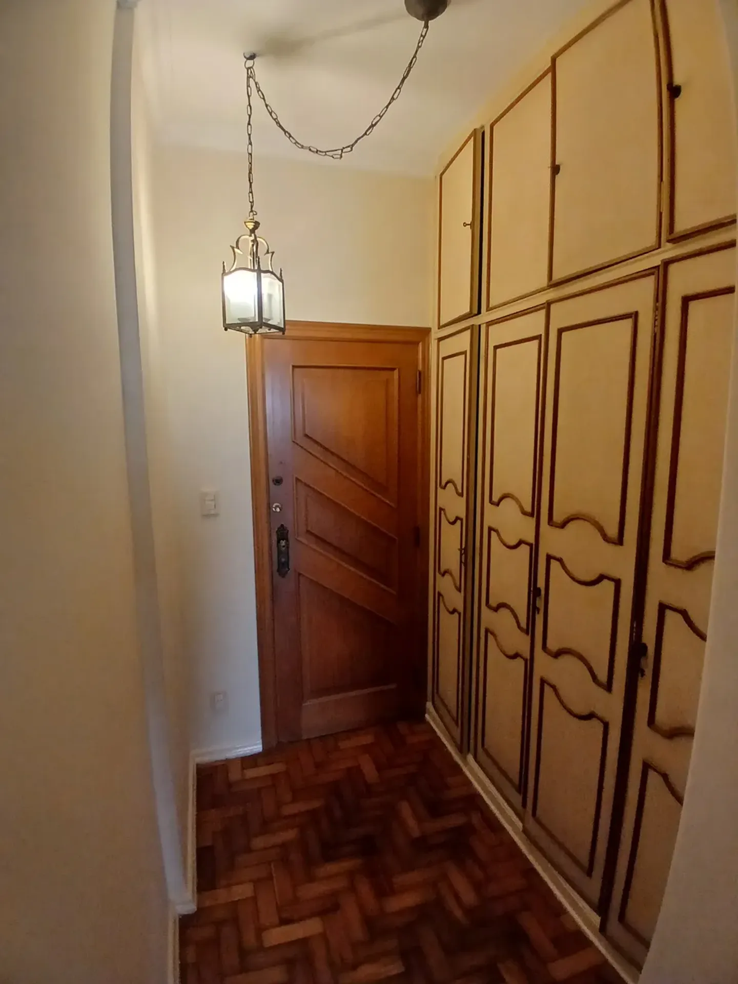 Apartamento de 2 quartos com vaga e vista para a cidade — photo 21