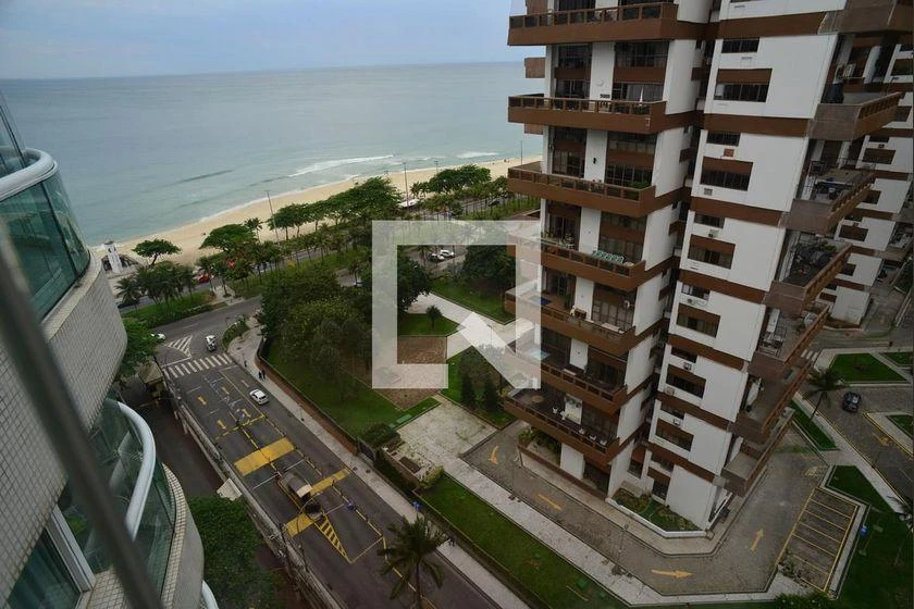 Rental apartment with 1 bedroom and 52 m² — photo 11