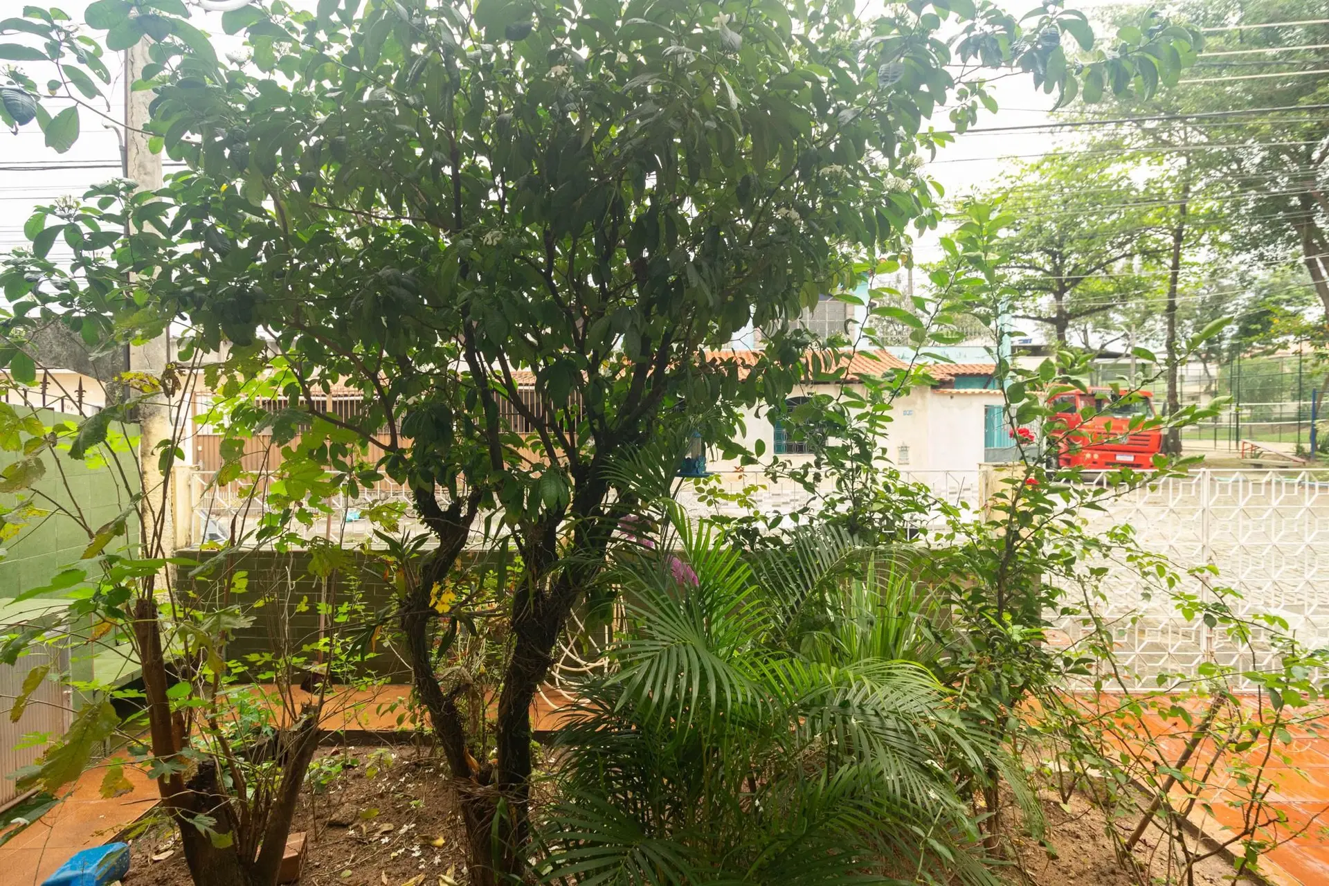 Casa mobiliada com jardim privativo e 3 quartos — photo 52