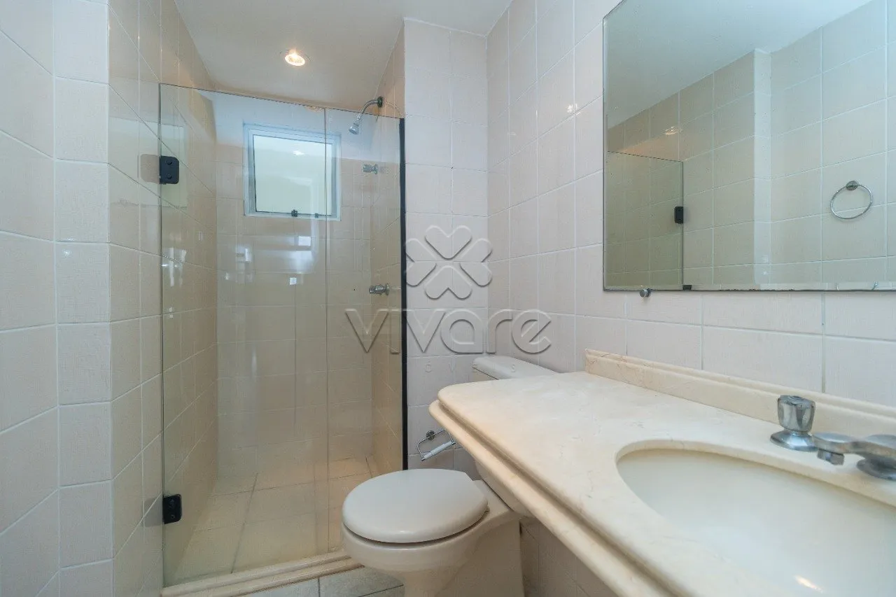 2-bedroom apartment with 99 m² and 1 covered parking — photo 5