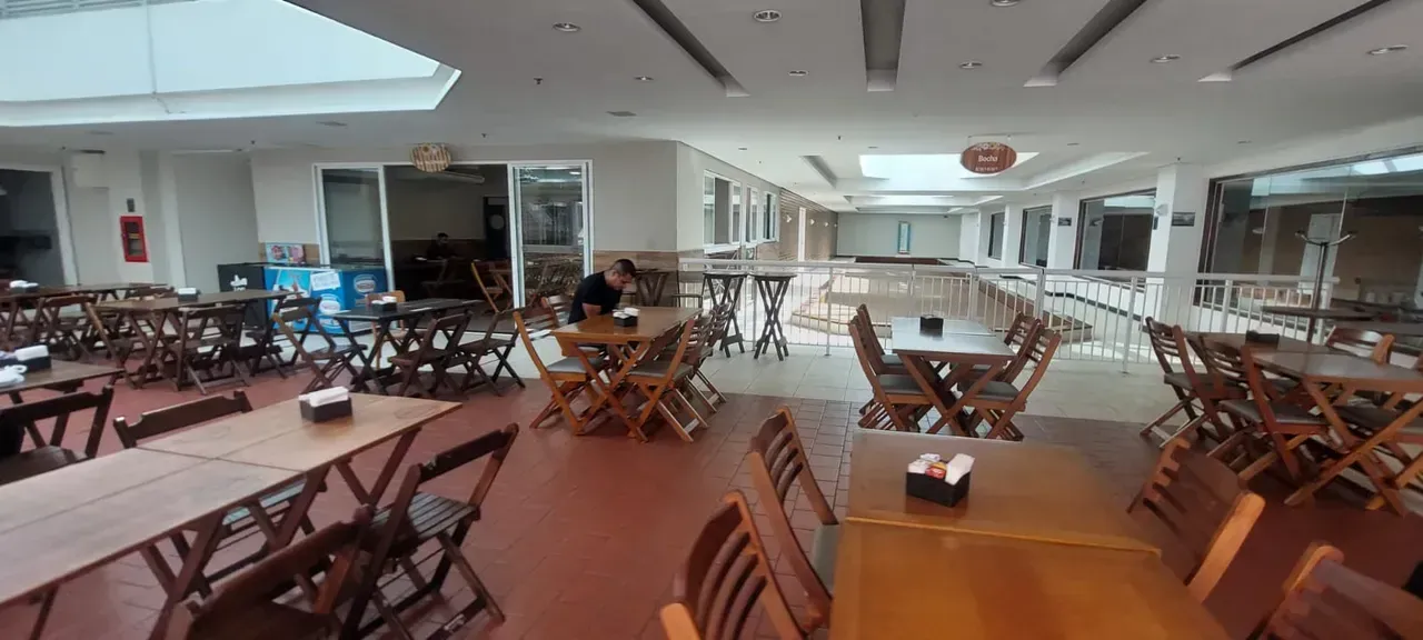 3-bedroom apartment with 98 m² and 2 parking spaces — photo 12