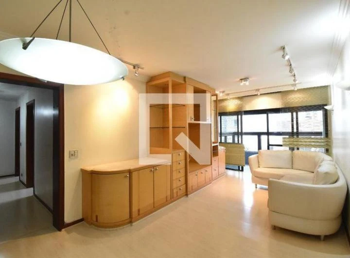 Apartment with 4 bedrooms and 1 suite, balcony — photo 12