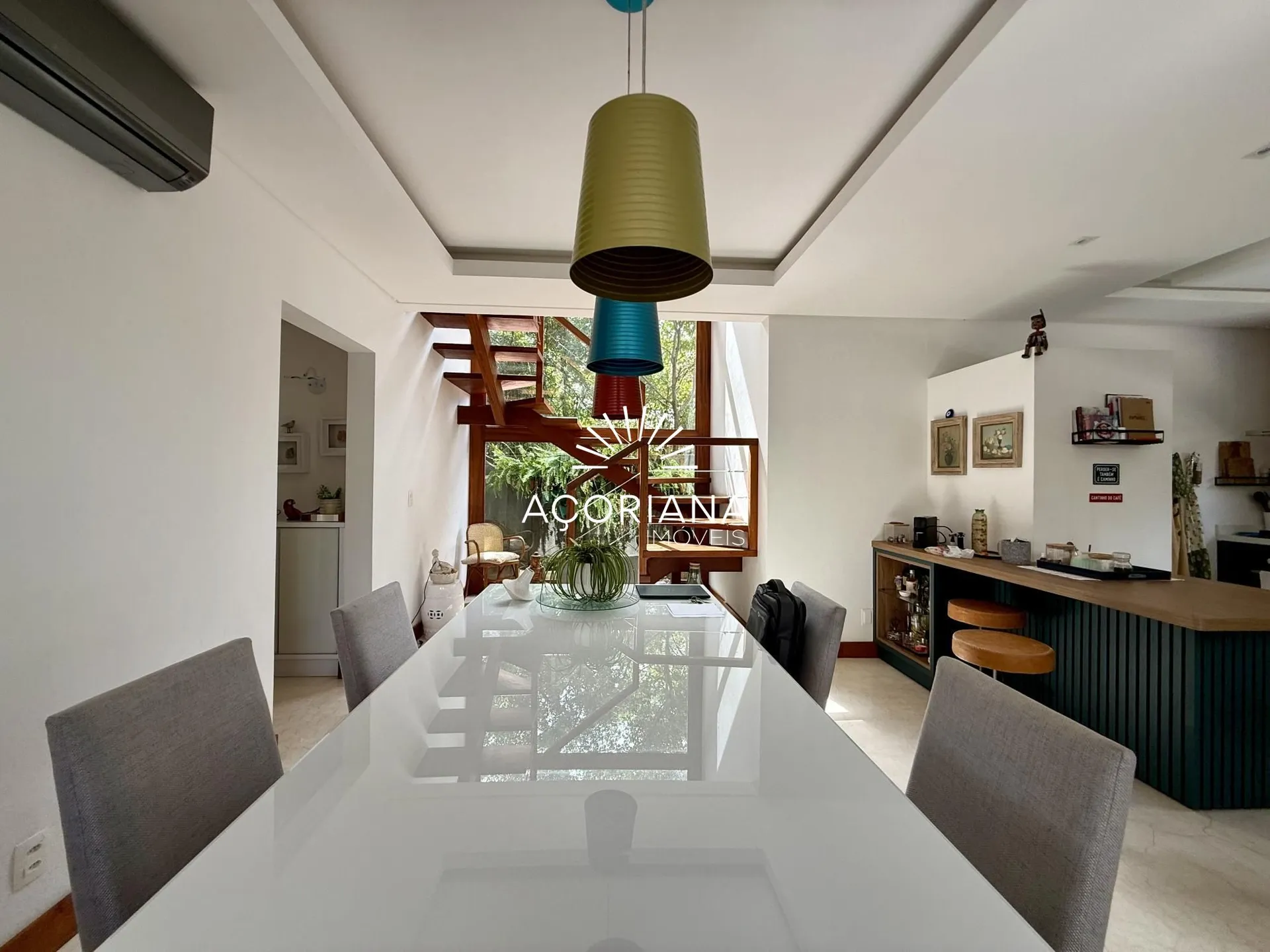 Casa mobiliada, 180 m², com lava-louças — photo 7