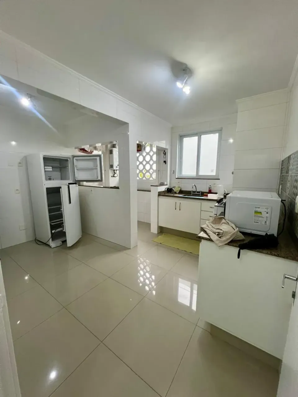Furnished 3-bedroom rental apartment with 2 bathrooms — photo 6