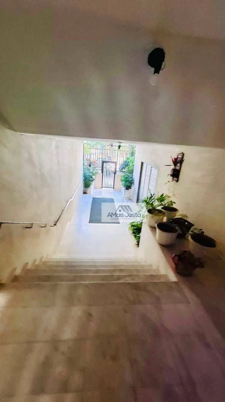 Apartamento de 1 dormitório com 40 m² e 2 banheiros — photo 10