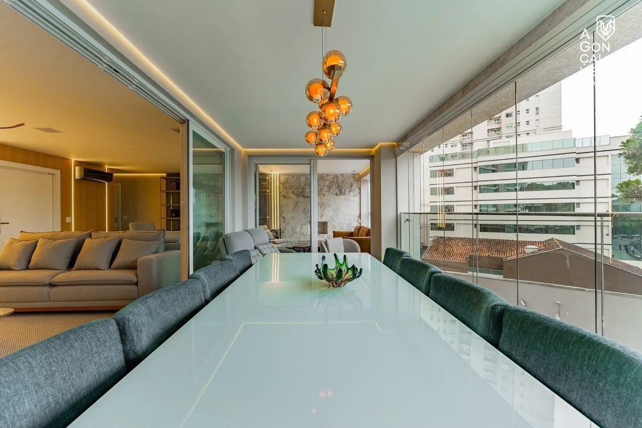 Мебльована квартира 462 м² з 4 спальнями та 4 паркомісцями — photo 17