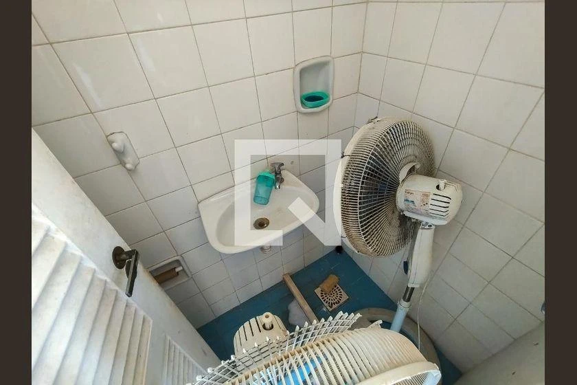 Квартира з 2 спальнями та видом на гори, Ріо-де-Жанейро — photo 44