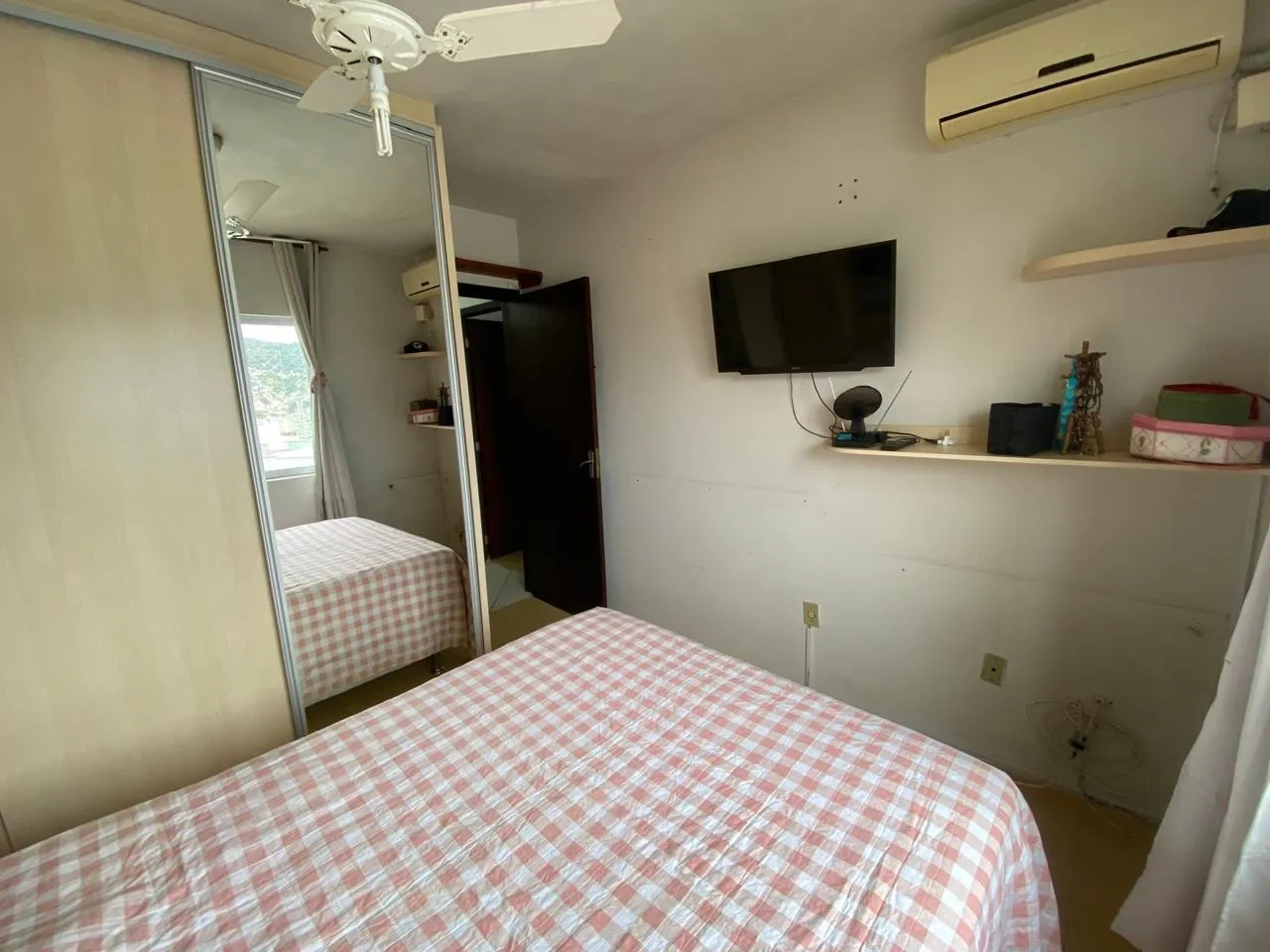 Furnished 3-bedroom apartment with en-suite 116 m² — photo 5