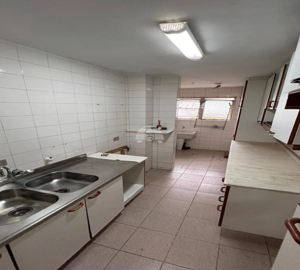 Пральна машина та 2 спальні: квартира 80 м² — photo 2