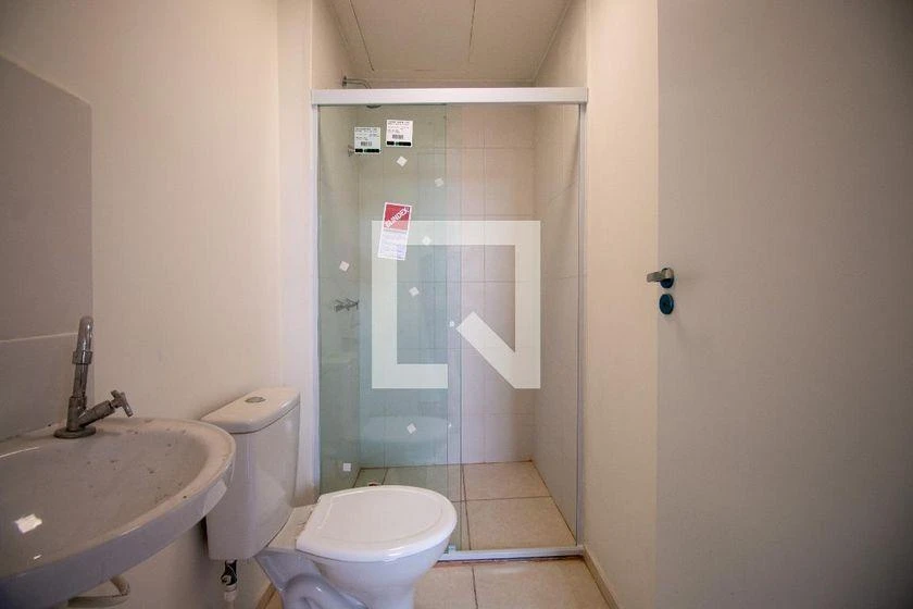 2 quartos e máquina de lavar: apartamento de 52 m² — photo 9
