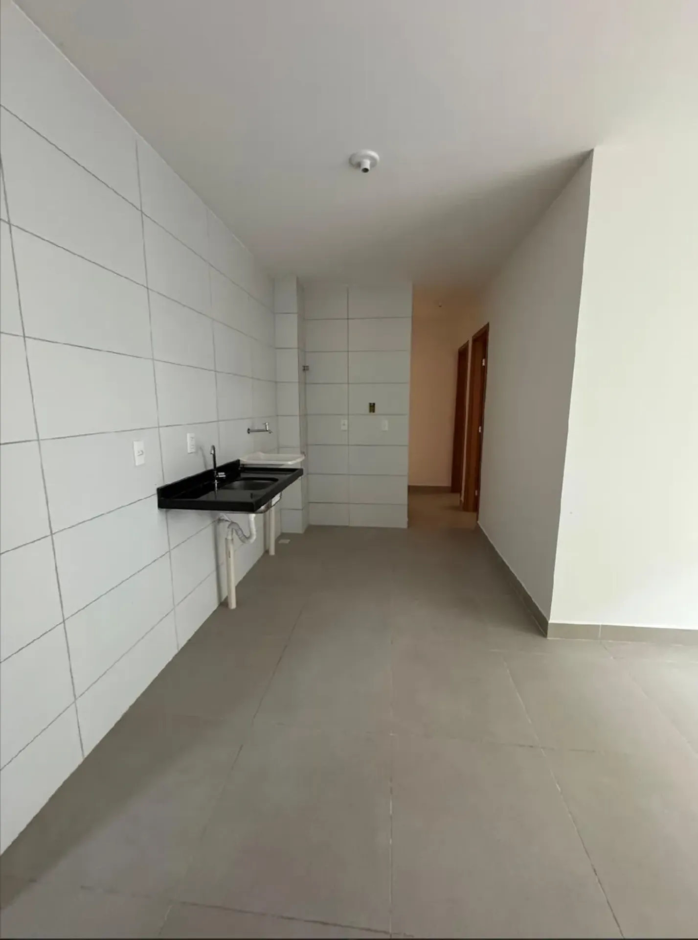 Apartamento de 48 m² e 2 quartos, Jaguaribe — photo 7