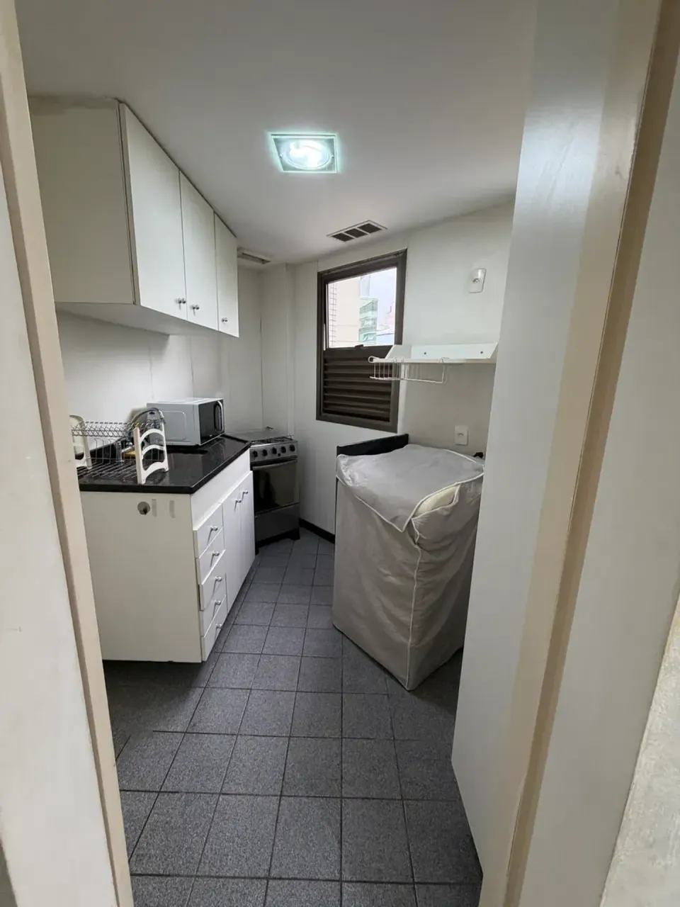 Apartment, 85 m², with a washing machine — photo 13