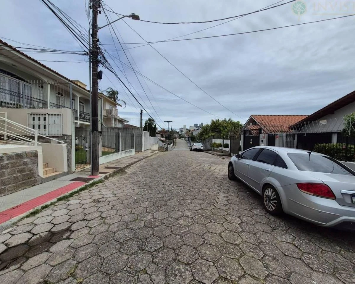 3-bedroom, 100 m² apartment in Florianópolis — photo 20
