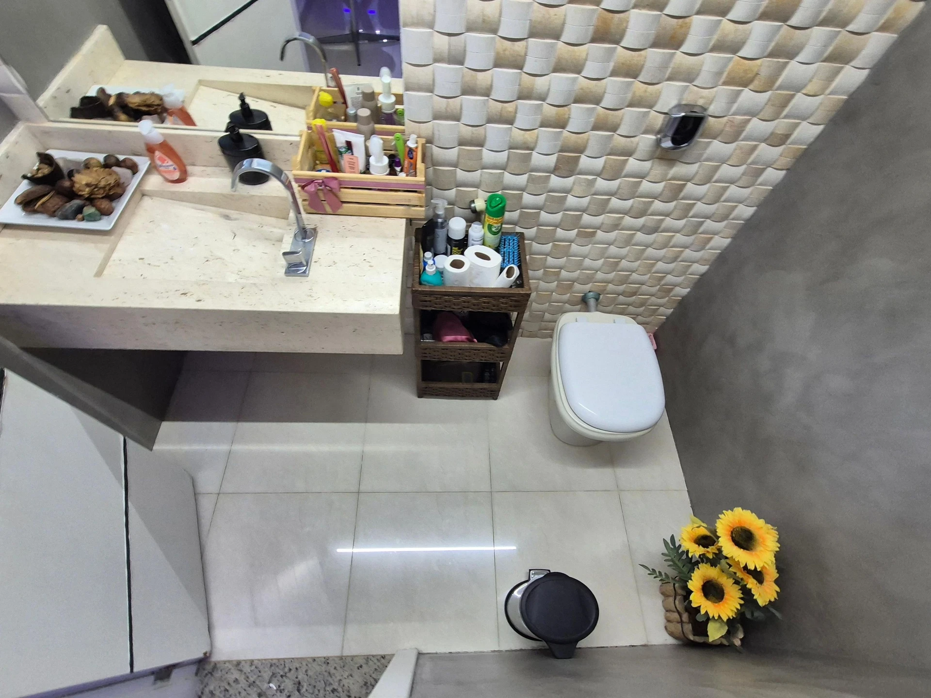 4 quartos e jacuzzi: casa de 318 m² — photo 40