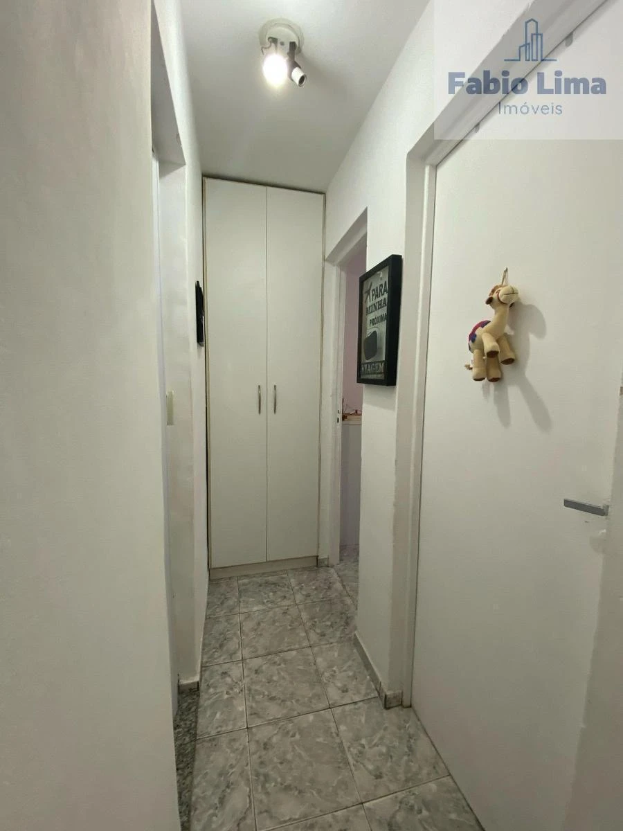 2-bedroom apartment with a washing machine in Rio de Janeiro — photo 15